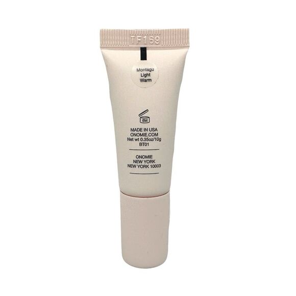 Onomie Bright Concealing Elixir | Montagu Concealer - 0.35 oz / 10 g - Picture 2 of 2